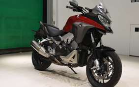 HONDA VFR800X 2016 RC80