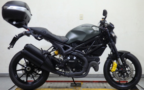 DUCATI MONSTAR 1100EVO 2012 ZDMM511JACB