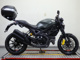 Фото Ducati MONSTAR 1100EVO 2012 с японского аукциона