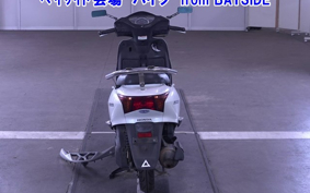 HONDA LEAD 110