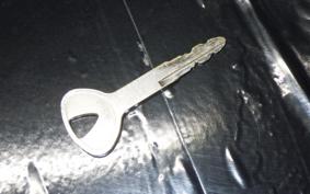 YAMAHA JOG Gen.5 SA36J