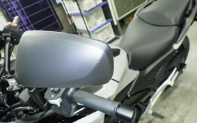 HONDA NC750X DCT 2026 RH23