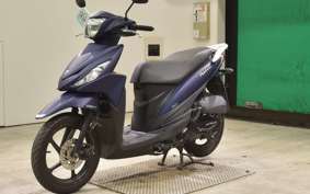SUZUKI ADDRESS 110 2026 CE47A