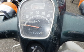 YAMAHA MATE 50 UA04J