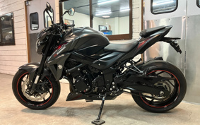 SUZUKI GSX-S750 ABS 2018 C533F