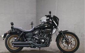 HARLEY  HARLEY FXDLS1800 GS8