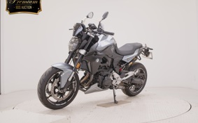 BMW F900R 2023