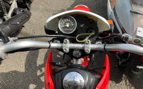 HONDA XR100 MOTARD HD13
