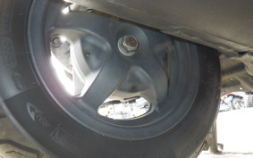 HONDA LEAD 125 JF45