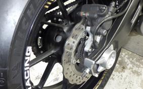 YAMAHA MT-07 ABS 2019