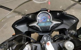 HONDA CBR250R MC41