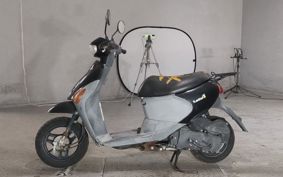 SUZUKI LET`S4 CA45A