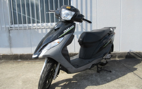 SUZUKI ADDRESS V125 DT11A