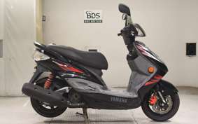 YAMAHA CYGNUS 125 X 1990