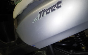 YAMAHA AXIS 125 TREET 2024 SE53J