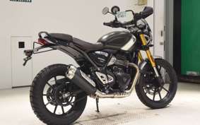 TRIUMPH SCRAMBLER400X 2024