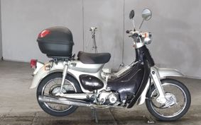 HONDA LITTLE CUB C50