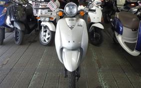 HONDA TODAY 2007 AF61