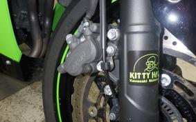KAWASAKI NINJA 400 2020 EX400G