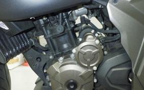 SUZUKI ｼﾞｸｻｰ250 2016