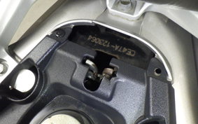 SUZUKI ADDRESS 110 2019 CE47A