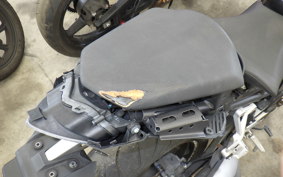 HONDA CBR400R 2022 NC56