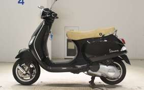 VESPA LX125IE 2014