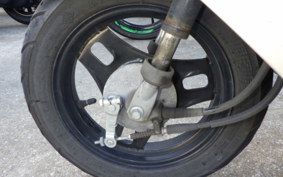 SUZUKI LET's 4 Basket 2020 CA43A