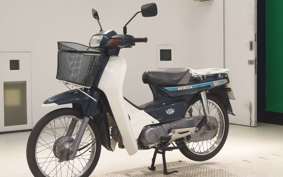 HONDA C100 SUPER CUB HA06