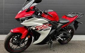 YAMAHA YZF-R25 ABS RG10J