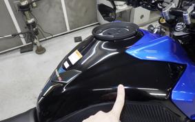 SUZUKI GSX-S750 2018 C533F