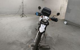 YAMAHA SEROW 250 DG11J