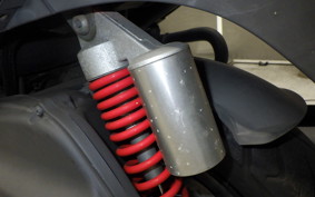 YAMAHA JOG ZR Gen.3 SA39J