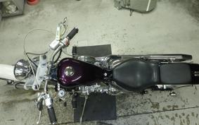 YAMAHA DRAGSTAR 400 1997 4TR