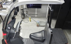 HONDA GYRO CANOPY 2015 TA03