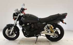 YAMAHA XJR400 R 2007 RH02J
