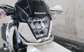 KAWASAKI KLX230 SHERPA S LX232A