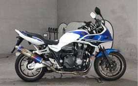 HONDA CB1300SF BOLDOR SC54