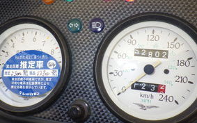 MOTO GUZZI QUOTA 1100 ES 1999