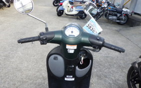 HONDA GIORNO 3 2002 AF77