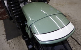HONDA CT125 HUNTER CUB JA55