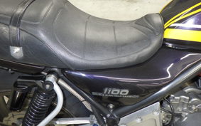 KAWASAKI ZEPHYR 1100 1994 ZRT10A