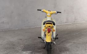 HONDA LITTLE CUB AA01