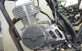 HONDA APE 50 AC16