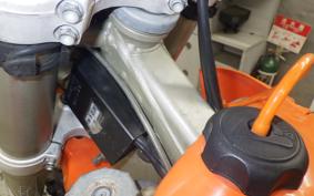 KTM 250 EXC R