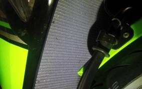 KAWASAKI NINJA ZX-6R A 2016