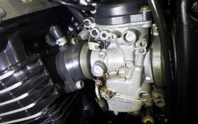 YAMAHA FZS600 FAZER 1998