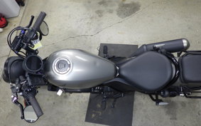 HONDA REBEL 250 2025 MC49