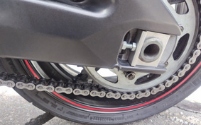YAMAHA FZ1 FAZER N 2007 RN17