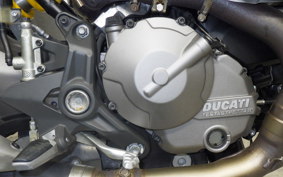 DUCATI MONSTER 821 2020